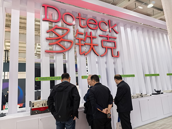 Doteck